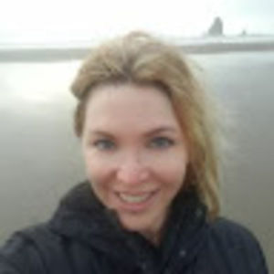 Meet your Posher, Christy